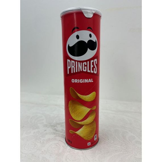Pringles Original - 200g Tube