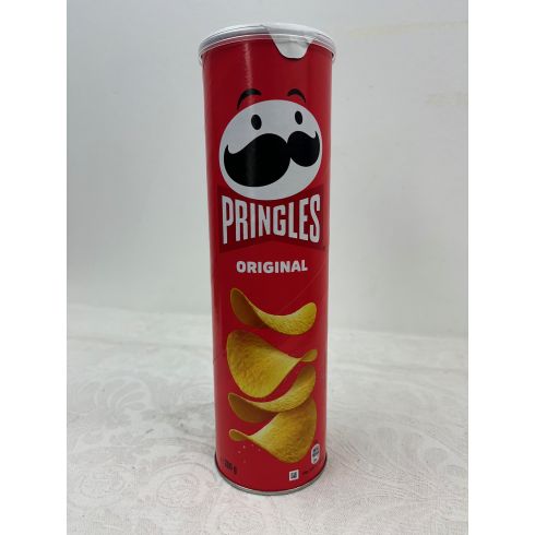 Pringles Original - 200g Tube