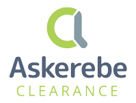 Askerebe Clearance